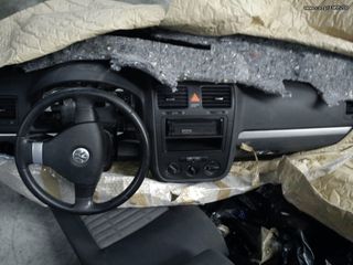 ΣΕΤ AIRBAG ΤΑΜΠΛΟΥ GOLF