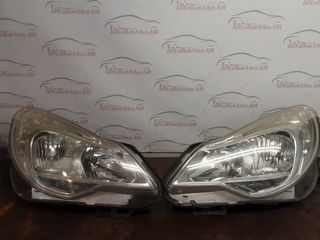 OPEL CORSA D FANARIA EMPROS