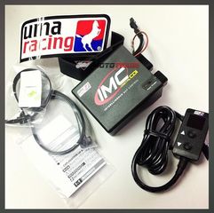 Ηλεκτρονική Uma Racing IMC CRYPTON 115/T110