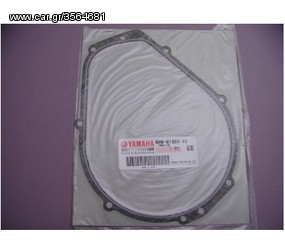 ΛΥΡΗΣ YAMAHA ΦΛΑΝΤΖΑ, HOLE COVER, 6M6-81365-A0-00