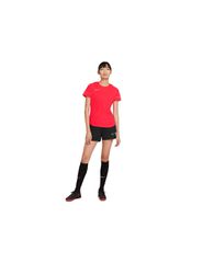 Nike Football Academy Γυναικείο Αθλητικό T-shirt Dri-Fit Κόκκινο CV2627-660