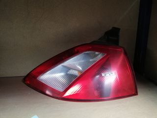 RENAULT MEGANE 5D '02-'05 ΦΑΝΑΡΙ ΠΙΣΩ ΔΕΞΙ | RIGHT BACKLIGHT