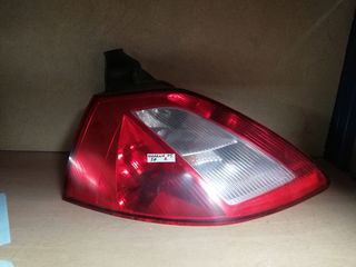 RENAULT MEGANE 5D '02-'05 ΦΑΝΑΡΙ ΠΙΣΩ ΑΡΙΣΤΕΡΟ | LEFT BACKLIGHT