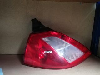 RENAULT MEGANE 5D '02-'05 ΦΑΝΑΡΙ ΠΙΣΩ ΑΡΙΣΤΕΡΟ | LEFT BACKLIGHT