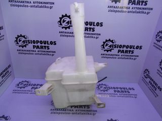 ΔΟΧΕΙΟ ΝΕΡΟΥ ΥΑΛΟΚΑΘΑΡΙΣΤΗΡΩΝ ΜΕ ΜΟΤΕΡ  HYUNDAI I30 KOREA  (Γ) 2007-2011 (ΙΝΤ 2)