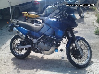 Kawasaki KLE 500  '00-thumb-1