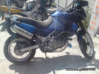 Kawasaki KLE 500  '00-thumb-2