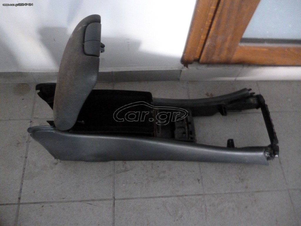 ΤΕΜΠΕΛΗΣ / ΥΠΟΒΡΑΧΙΟΝΙΟ MERCEDES BENZ W203 C200 , ΜΟΝΤΕΛΟ 2001-2007