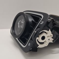 Volkswagen Polo 6R-6C βάση οργάνου αεραγωγού 52mm-thumb-6