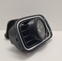 Volkswagen Polo 6R-6C βάση οργάνου αεραγωγού 52mm-thumb-9