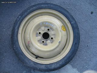 ΡΕΖΕΡΒΑ MAZDA 3