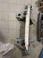 Smart 450 for two 600ccm 