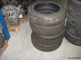 ΛΑΣΤΙΧΑ 4ΑΔΑ CONTINENTAL