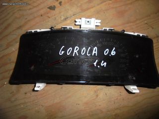 ΚΑΝΤΡΑΝ ΒΕΝΖΙΝΗ COROLLA 2006 83800-02C50
