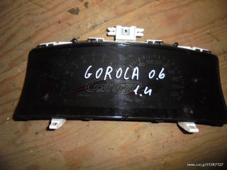 ΚΑΝΤΡΑΝ ΒΕΝΖΙΝΗ COROLLA 2003 83800-02750