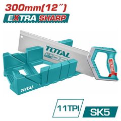 Φαλτσοκούτι με Πριόνι TOTAL 12" SUPER SELECT ( THTK591262 )