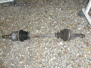 Vardakas Sotiris car parts(Ford Escort aristero k dexio imiaxonio 91'-97')