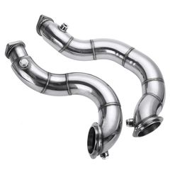 DOWNPIPE BMW N54 E90/E91/E92/E93/E82/135i/335i-thumb-4