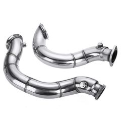DOWNPIPE BMW N54 E90/E91/E92/E93/E82/135i/335i-thumb-6