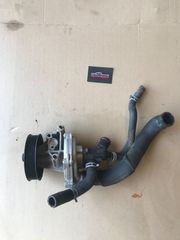Αντλία τρόμπα νερού Ford Ranger 2.2 2015-2020-thumb-2
