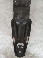 ΠΩΛΕΙΤΑΙ ΦΤΕΡΟ ΠΙΣΩ ΜΑΥΡΟ ΓΙΑ KTM 640 2001-thumb-1