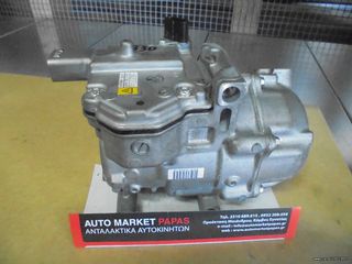 ΚΟΜΠΡΕΣΕΡ A/C 1.8 HYBRID AURIS 2012 0422001040