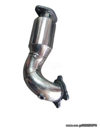 DOWNPIPE FIAT GRANDE PUNTO TJET-ALFA ROMEO MITO