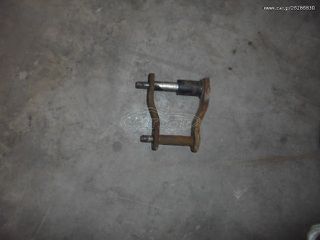 ΣΥΝΔΕΣΜΟΙ ΣΟΥΣΤΟΦΥΛΛΩΝ DMAX 2012