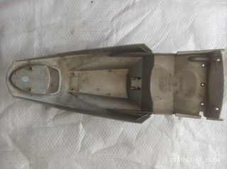 ΠΩΛΕΙΤΑΙ ΦΤΕΡΟ ΠΙΣΩ ΑΣΗΜΙ ΓΙΑ KTM 640 2001-thumb-1