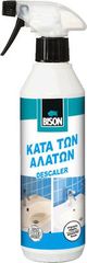 Καθαριστικό για τα Άλατα 500ml Bison