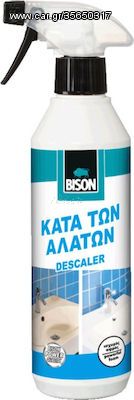 Καθαριστικό για τα Άλατα 500ml Bison