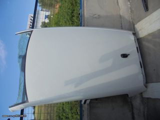ΟΥΡΑΝΟΣ SCIRICCO 2009
