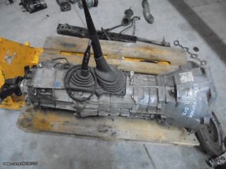 ΣΑΣΜΑΝ 3.0 DIESEL 6ΤΑΧΥΤΟ LAND CRUISER 2007 CFEDEBE