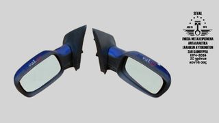 ΚΑΘΡΕΠΤΕΣ ΗΛΕΚΤΡΙΚΟΙ RENAULT MEGANE CABRIO 2003-10  Καλέστε για τιμή. Seval parts