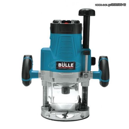 Ρούτερ ηλεκτρονικό 2200W BULLE 633001 ( 633001 )