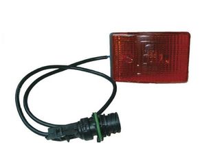 ΦΑΝΑΡΑΚΙ ΤΕΤΡΑΓΩΝΟ ΜΕ ΚΑΛΩΔΙΟ ΔΕΞΙΑ MERCEDES ACTROS