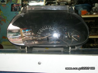 Vardakas Sotiris car parts(Ford Fiesta kantran 96'-01')