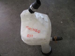 ΔΟΧΕΙΟ ΔΙΑΣΤΟΛΗΣ TWINGO 2011