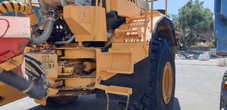 Μηχάνημα Volvo 2001 A35D   -thumb-6