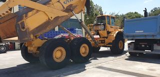 Μηχάνημα Volvo 2001 A35D   -thumb-8