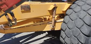 Μηχάνημα Volvo 2001 A35D   -thumb-24