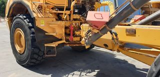 Μηχάνημα Volvo 2001 A35D   -thumb-12