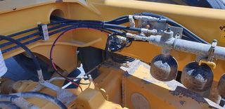 Μηχάνημα Volvo 2001 A35D   -thumb-16