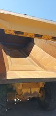 Μηχάνημα Volvo 2001 A35D   -thumb-23