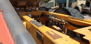 Μηχάνημα Volvo 2001 A35D   -thumb-18