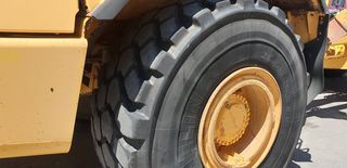 Μηχάνημα Volvo 2001 A35D   -thumb-25