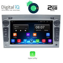 OEM ANDROID OPEL ΟΘΟΝΕΣ MULTIMEDIA DIGITAL IQ
