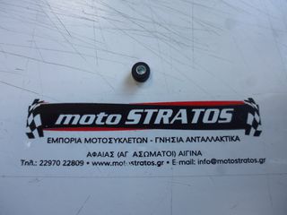 Οδηγός Σιαγώνων Φυγοκεντρικού Honda FJS.600 Silver Wing 22804GB2000