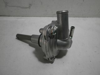 HONDA SILVERWING 600-ΑΝΤΛΙΑ ΝΕΡΟΥ-thumb-1