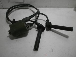 HONDA SILVERWING 600-ΠΟΛΛΑΠΛΑΣΙΑΣΤΗΣ